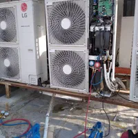 برقکارصنعتی ساختمانی موتورخانه پکیج|خدمات پیشه و مهارت|خرم‌آباد, |دیوار