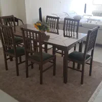 دولت کیکاووس ۱۱۵ متر .خوش نقشه.مشجر