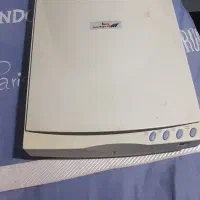 اسکنر  رنگی جنیوس