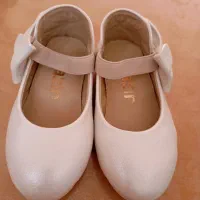 کفش دخترونه سایز ۲۳