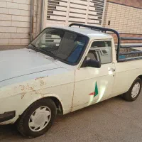 وانت بار ۸۵