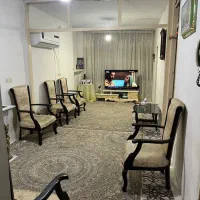 اجاره واحد اپارتمان ۸۰ متری دوخواب تمیز