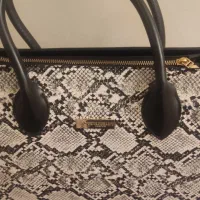 کیف زنانه پوست ماری