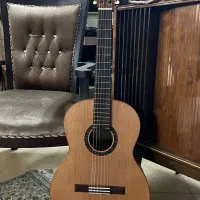 گیتار کلاسیک