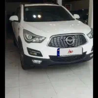 هایما S5 پرو مدل1404/10/3