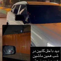 شیشه دودی نانو سرامیک خودرو ضد حرارت|خدمات موتور و ماشین|اهواز, کیانپارس |دیوار