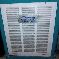 کولر آبی پاکشوما