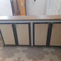 آبچکان و کمدها|آب‌چکان و نظم‌دهنده ظروف|دورود, |دیوار