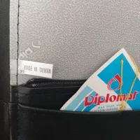 کیف سامسونت دیپلمات اصل تایوان نو