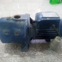 پمپ اب دسته دو|مصالح و تجهیزات ساختمان|نیشابور, هفده شهریور|دیوار