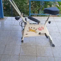 دوچرخه ثابت