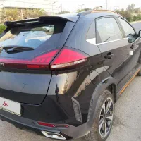 کراس اتومات X33|خودرو سواری و وانت|اهواز, کوی نیرو|دیوار