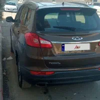 تیگو 5 مدل 96 عروسک|خودرو سواری و وانت|کرج, خرمدشت|دیوار