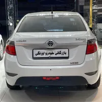 برلیانس H330 دنده‌ای 1500cc، مدل ۱۳۹۶|خودرو سواری و وانت|اهر, |دیوار