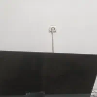 ال ای دی شکسته