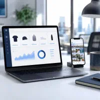 استخدام ادمین سایت