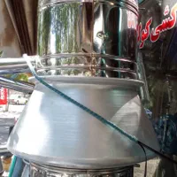 نی قازان سازی اهنگری|ظروف پختوپز|تبریز, |دیوار