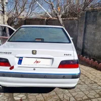 پژوپارس مدل ۹۳