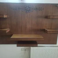 دکوردیواری تلویزیون