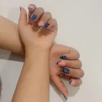 کاشت ناخن و کاشت مژه