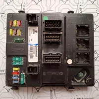 جعبه فیوز ccn مولتی پلکس سمند و کامپیوتر bcm و fn