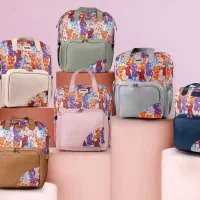 فروش انواع ساک لوازم درسیسمونی سرای نی نی **