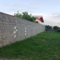 فروش زمین ویلایی ۳۰۰ متری