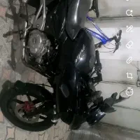 موتور پالس ۲۲۰