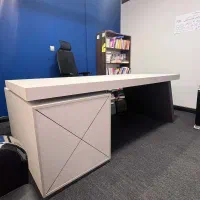 میز مدیریتی - سفارشیسازم رو میفروشم