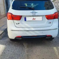 هایما s7 توربو|خودرو سواری و وانت|زنجان, |دیوار