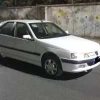 پارس tu5دریچه سیمی آخر 401|خودرو سواری و وانت|تهران, یاخجی آباد|دیوار