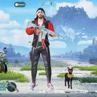 اکانت پابجی معاوضه با پاد