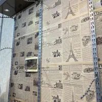 فروش مانکن،رگال،چوبکارفنس،نه تیله ونئون یکجاوتک تک|فروشگاه و مغازه|نسیم‌شهر, |دیوار