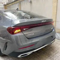 kia k5 2025|خودرو سواری و وانت|مشهد, صیاد شیرازی|دیوار