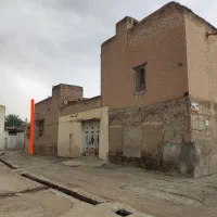خانه کلنگی به قیمت زمین