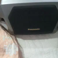 سیستم  صوتی پاناسونیک|سیستم صوتی خانگی|تهران, کیانشهر|دیوار