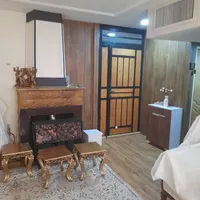 فروش آپارتمان ۱۰۰ متری ۲ خوابه همکف در دکتر حسابی