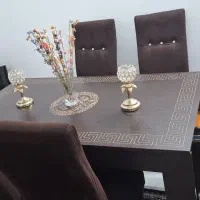 میز و صندلی غذاخوری