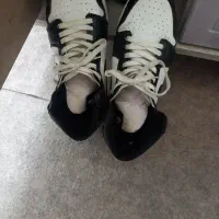 کتونی جردن|کیف، کفش، کمربند|خرم‌آباد, |دیوار