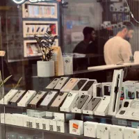 گوشی باکمترین سود همه جا تا سقف۲۰۰میلیون از دم قسط