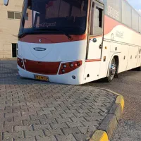 دربستی اتوبوس