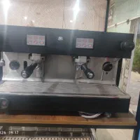 دستگاه قهوه ساز صنعتی