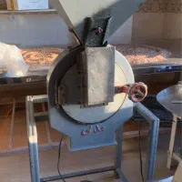 آسیاب صنعتی قنادی