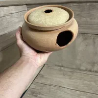 کوزه تخم-لانه چوبی عروس هلندی-لونه مرغ عشق-قفس|پرنده|تهران, قصر فیروزه ۲|دیوار