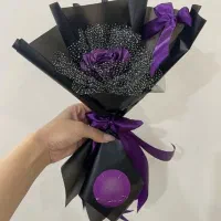 گل روبانی|گل مصنوعی|دورود, |دیوار