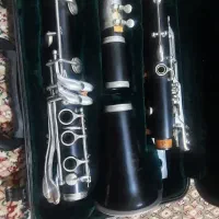 کلارینت|سازهای بادی|کرج, کارخانه قند|دیوار