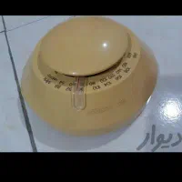 رادیو اتیغه مدل مین جنگی کمیاب.