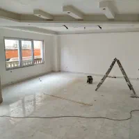 ۱۲۰متر/تکواحد/فول/۲خواب بوستان پارک ملت احمدزاده