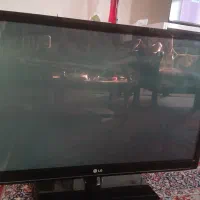 تلویزیون پلاسما 42 lg|تلویزیون و پروژکتور|شیراز, هفت تنان|دیوار