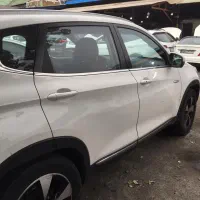 تیگو 7 مدل 97|خودرو سواری و وانت|رشت, گلسار|دیوار